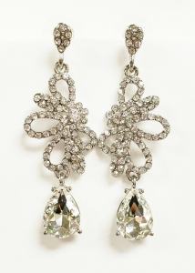 Earrings ER19-9398